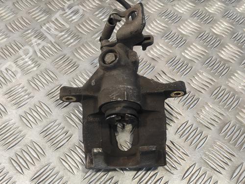 Right rear brake caliper FORD MONDEO III (B5Y)  | BP13758208M106 