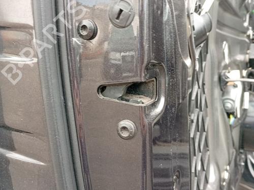 Used Front left lock Front left lock AUDI Q7 (4LB) 3.0 TDI quattro (233 hp) 39649507 39649507