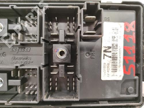 Fuse box CHEVROLET AVEO / KALOS Hatchback (T250, T255)  | BP10553263E1 