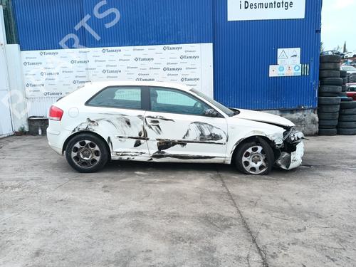 AC-Kompressor AUDI A3 (8P1)  | BP29627015M34
