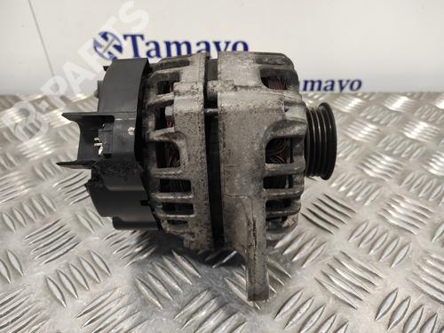 Alternator NISSAN MICRA III (K12) 1.4 16V | BP11754722M7 