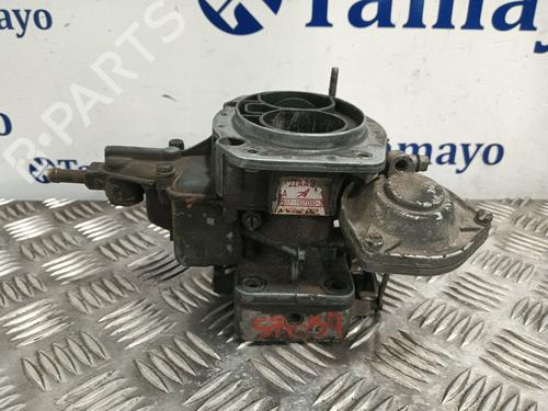 Used Carburetor LADA NIVA Closed Off-Road Vehicle (2121, 2131) [1976-2025]  29438305