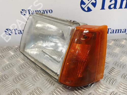 Left headlight SEAT MARBELLA (28A)  | BP19509205C28 