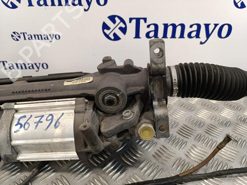 Steering rack VW TOURAN (1T1, 1T2)  | BP17582288M22 