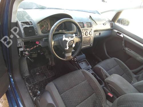 Steering column VW TOURAN (1T1, 1T2) 1.9 TDI | BP17962662M21 