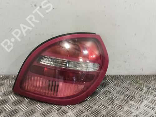 Used Right taillight Right taillight 38564389 38564389