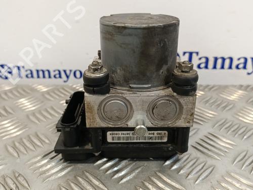 ABS pump NISSAN ALMERA II (N16)  | BP17648606M43 
