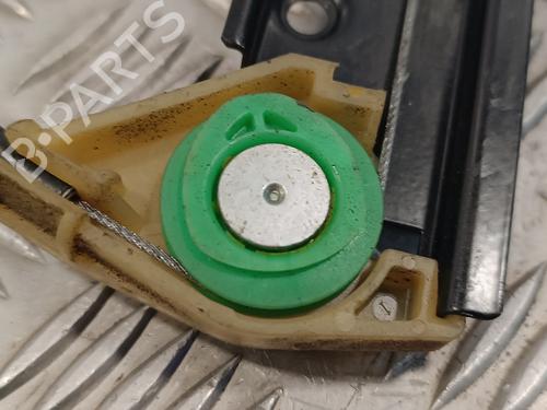 Front left window mechanism AUDI A4 B8 (8K2) 2.0 TDI 16V | BP16346428C22 
