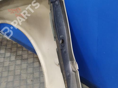 Right front fenders MERCEDES-BENZ E-CLASS (W211) E 240 (211.061) | BP11510842C42 