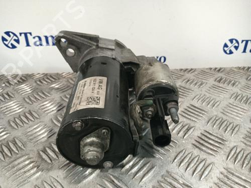 Starter VW CADDY III Box Body/MPV (2KA, 2KH, 2CA, 2CH) 1.6 TDI | BP30191442M8