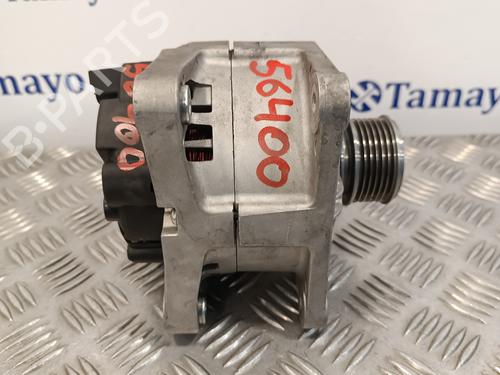 Alternator RENAULT KANGOO (KC0/1_) 1.5 dCi | BP16836772M7 