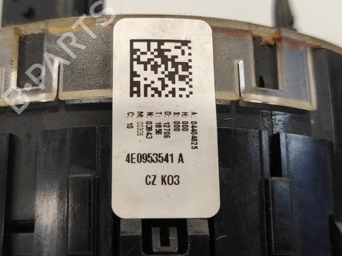 Squib airbag AUDI A6 C6 Avant (4F5)  | BP10521976C102 