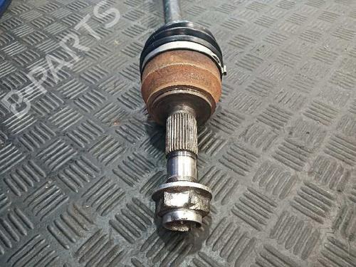 Right front driveshaft FIAT DUCATO Van (250_)  | BP18347046M39 