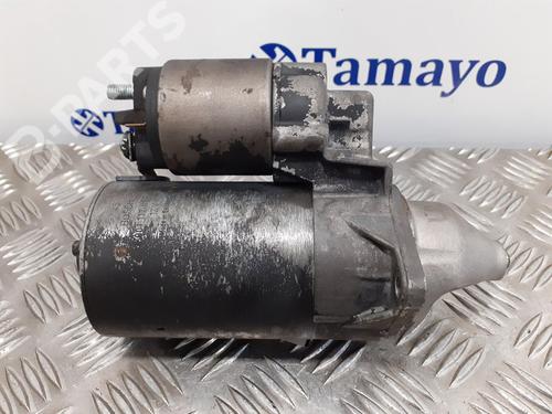 Starter OPEL CORSA A TR (S83) 1.3 S (F11, M11, F19, M19) | BP8646415M8 