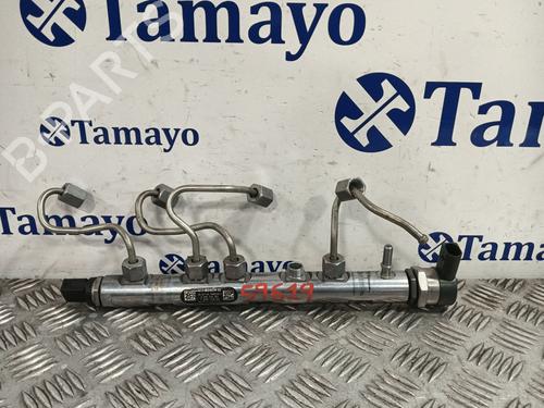 Sprederrør FORD KUGA I 2.0 TDCi (140 hp) 31073492