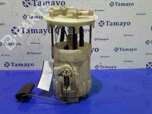 Used Fuel pump RENAULT TRAFIC II Van (FL) 1.9 dCi 100 (FL0C) (101 hp) 5095415