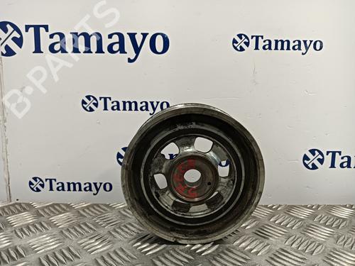 Used Pulley IVECO DAILY V Van [2011-2014]  22987113