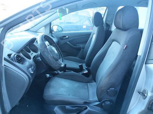 Engine SEAT ALTEA (5P1) 1.9 TDI | BP29921360M1 