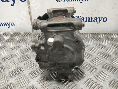 AC Kompressor MAZDA CX-30 (DM) SKYACTIV-G M Hybrid | BP29562352M34 