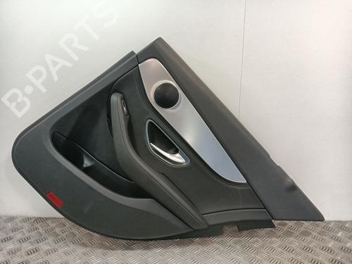 Used Rear right panel Rear right panel MERCEDES-BENZ C-CLASS (W205) C 220 BlueTEC / d (205.002, 205.004) (170 hp) 33122856 33122856