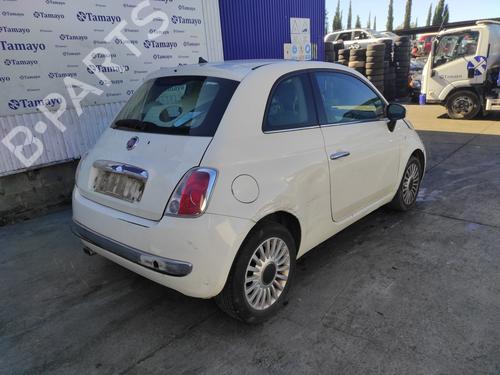 Engine mount FIAT 500 (312_)  | BP22987263M89 