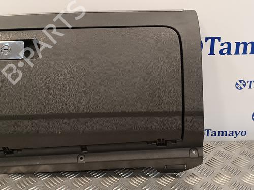 Glove box VW GOLF V (1K1) 2.0 TDI 16V | BP16704646C95 
