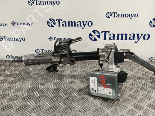 Steering column SEAT IBIZA V (KJ1, KJG) 1.5 TSI | BP30624556M21