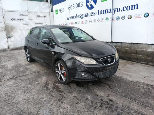 Used Parts SEAT IBIZA IV (6J5, 6P1) 1.9 TDI 5013735