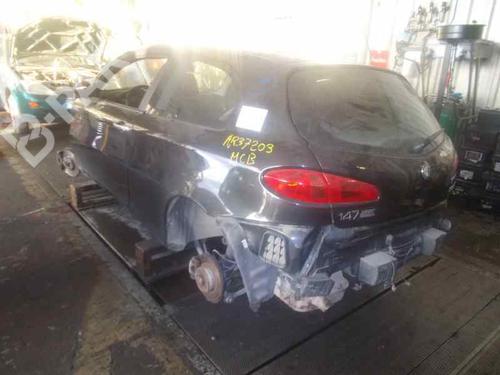 Starter ALFA ROMEO 147 (937_) 1.6 16V T.SPARK ECO (937.AXA1A, 937.BXA1A) | BP1218175M8 