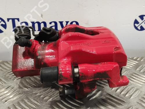 Right rear brake caliper FORD FOCUS III  | BP19795473M106 