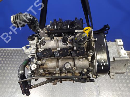 Engine SEAT IBIZA V (KJ1, KJG) 1.0 MPi | BP15859582M1 - Image 7