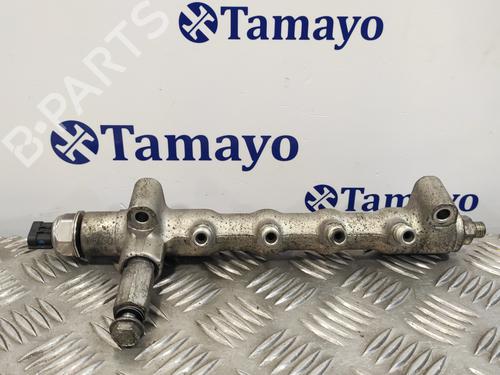 Used Injection rail OPEL ZAFIRA / ZAFIRA FAMILY B (A05) 1.7 CDTI (M75) (125 hp) 14850656