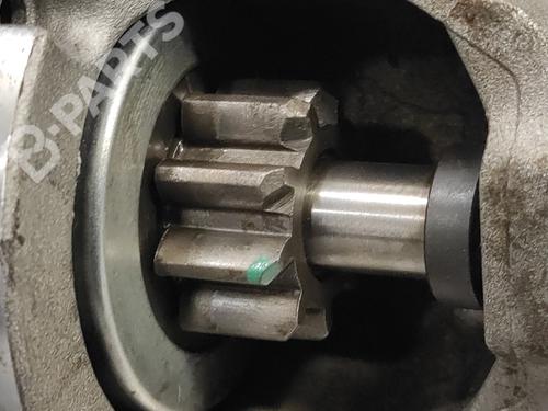 Starter BMW 3 (E90)  | BP11243940M8 