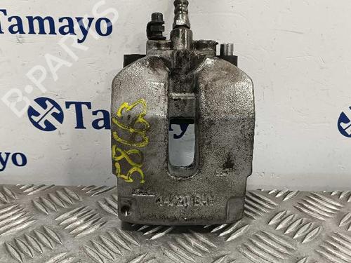 Etrier arriere gauche BMW X6 (F16, F86) [2014-2019]  29136349