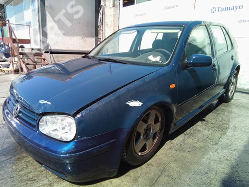 ABS pump VW GOLF IV (1J1) 1.6 | BP12602218M43 