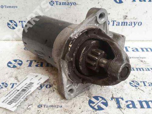 Startmotor FORD FOCUS II (DA_, HCP, DP) [2004-2013]  3266609