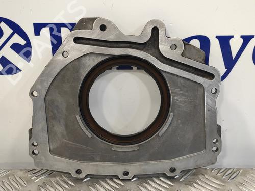 Used Timing cover MERCEDES-BENZ SPRINTER 3,5-t Van (B906) 318 CDI (906.631, 906.633, 906.635, 906.637) (184 hp) 14359082