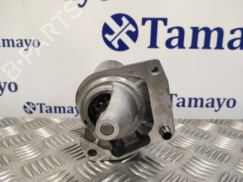 Startmotor PEUGEOT 208 I (CA_, CC_) [2012-2020]  15734063