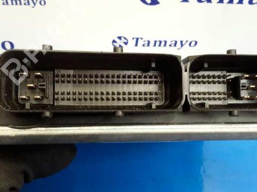 Engine control unit (ECU) VW PASSAT B5 (3B2) 1.9 TDI | BP5934173M57 
