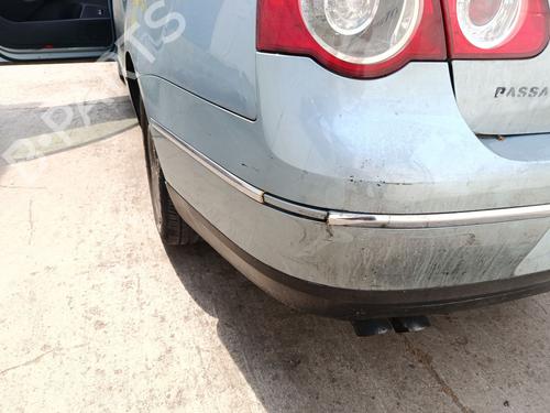 Rear bumper VW PASSAT B6 (3C2) 2.0 TDI 16V | BP27932685C8 