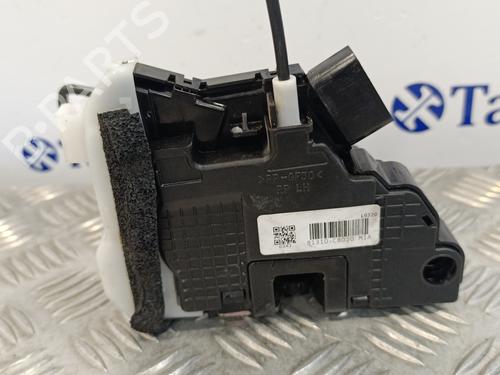 Front left lock HYUNDAI i20 II (GB, IB)  | BP17812090C98 
