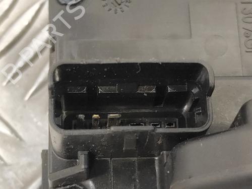 Front right lock NISSAN NV200 / EVALIA Bus  | BP13495664C97 