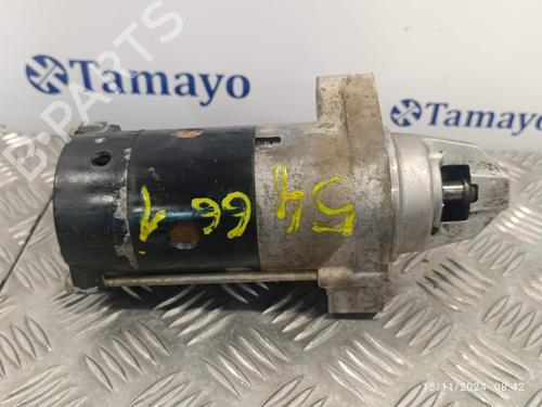 Starter HONDA CIVIC VIII Hatchback (FN, FK)  | BP21219777M8 