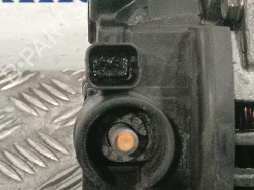 Alternator PEUGEOT 207 SW (WK_)  | BP31696355M7 