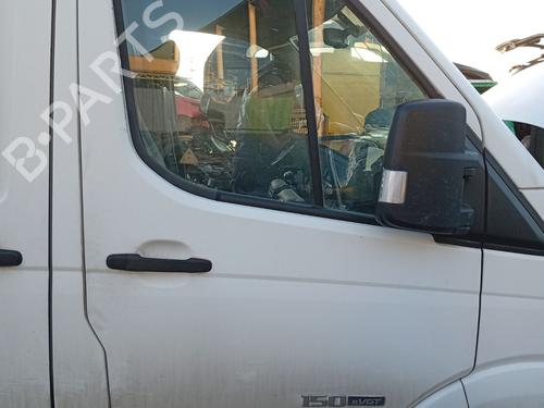 Porta anteriore destra HYUNDAI H350 Van 2.5 CRDI (150 hp) 32286338