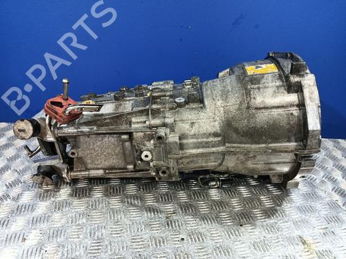 Gearbox BMW 3 (E90)  | BP29635047M3 