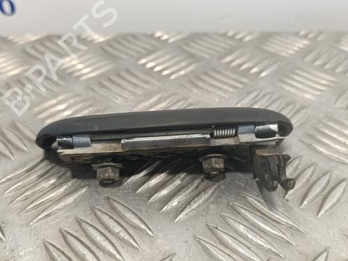 Front right exterior door handle NISSAN MICRA II (K11)  | BP19174470C129 