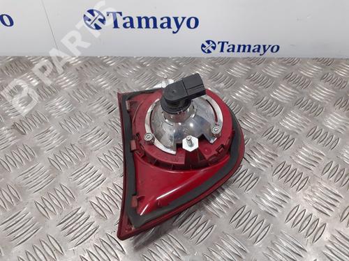 Left tailgate light VW GOLF V (1K1) 2.0 TDI 16V | BP8760526C79 