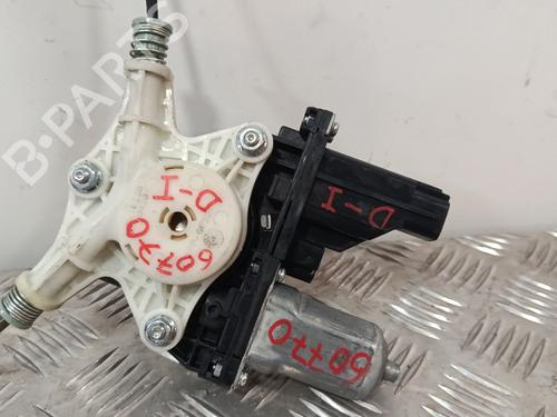 Front left window mechanism KIA RIO III (UB) 1.2 CVVT | BP36528071C22 - Image 3