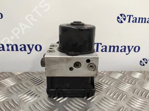 ABS pump CHRYSLER VOYAGER / GRAND VOYAGER III (GS_, NS_) 2.5 TD | BP13547122M43 
